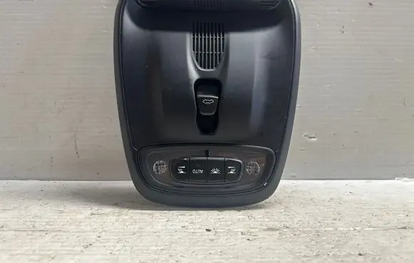 Volvo V40 Front seat light 31398259