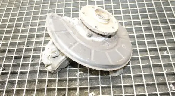 Seat Alhambra (Mk2) Front wheel hub