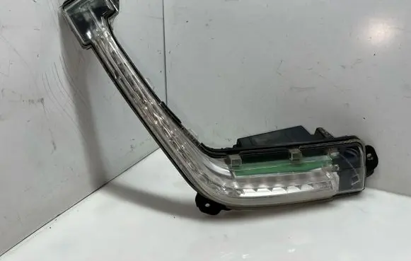 LED Daytime headlight