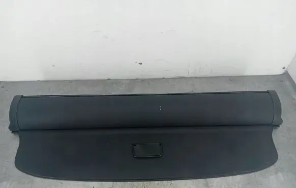 Audi A4 S4 B7 8E 8H Parcel shelf load cover