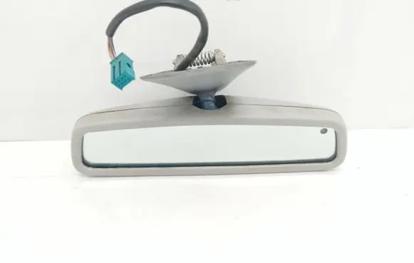 Mercedes-Benz C W203 Rear view mirror (interior) 2088101917 2081411399