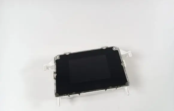 Ford Fiesta Screen/display/small screen C1BT-18B955BC