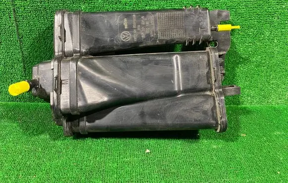 Seat Ibiza V (KJ) Active carbon filter fuel vapour canister 2Q0201801A