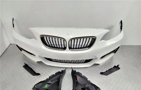 BMW 2 F22 F23 Front bumper