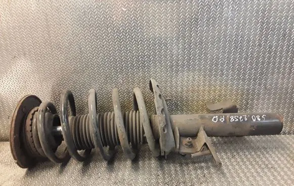 Volvo S80 Front shock absorber/damper