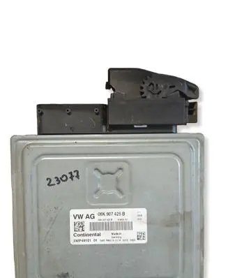 Volkswagen Golf VII Engine control unit/module 06K907425B 5WP49101