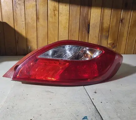 Rear/tail lights