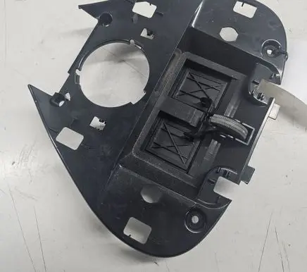 Mercedes-Benz C W203 Other dashboard part A2038303654