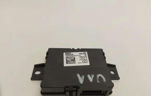 Blind spot module