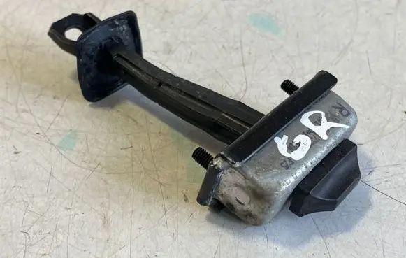 BMW X3 F25 Rear door check strap stopper