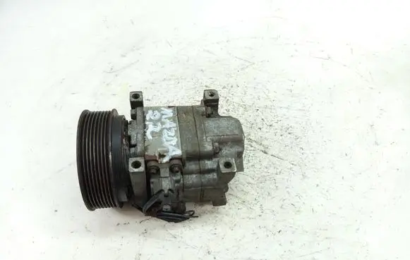 Air conditioning (A/C) compressor (pump)
