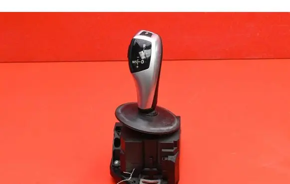 BMW 5 E60 E61 Gear shift rod 9213651