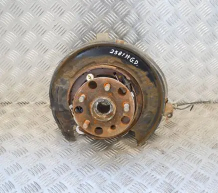 Lexus IS III XE30 Rear wheel hub 