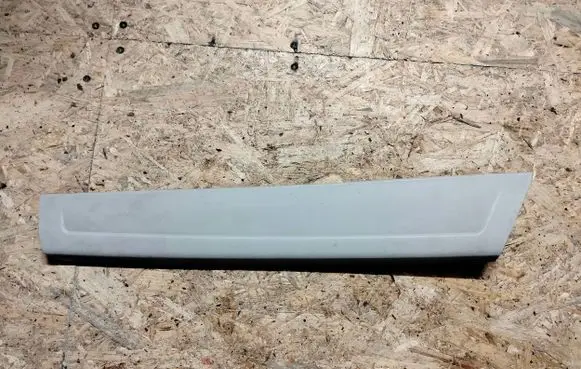 Citroen C4 Grand Picasso Other trunk/boot trim element 9663375077 75985A2 9656504677