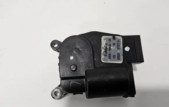 Ford Transit Air flap motor/actuator AV6N19B634AA AV6N-19B634-AA AV6N19B634