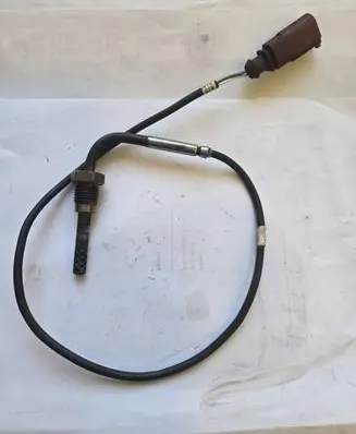 Volkswagen Caddy Exhaust gas temperature sensor 03G906088