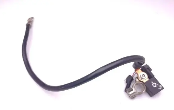 Mercedes-Benz Sprinter W906 Negative earth cable (battery) A9065460121 6498241 NUVD711673