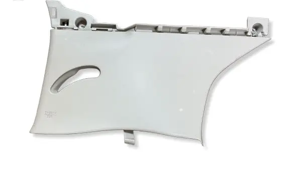 Nissan Leaf II (ZE1) (D)pillar trim (top) 769355SH0A