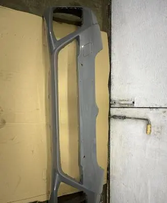 BMW 5 G30 G31 Front bumper