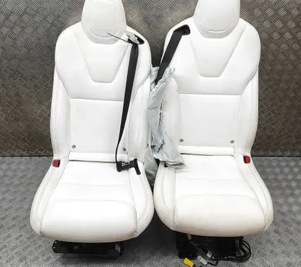 Tesla Model X Rear seat 106812500E 106812300E