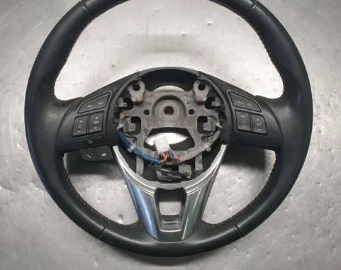 Mazda CX-5 Steering wheel K0273 KD46