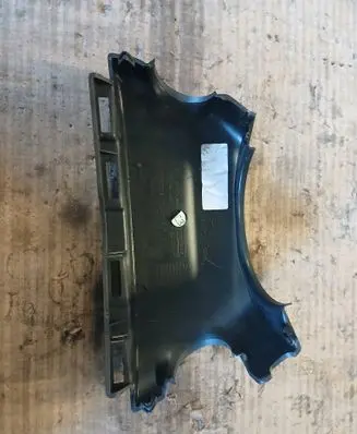 Renault Clio V Steering wheel column trim 484718059R