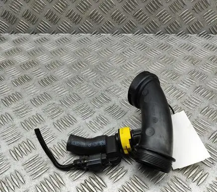 Peugeot 508 II Air intake duct part 9810921180