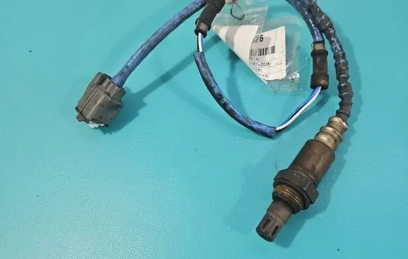 Honda Accord Lambda probe sensor 2112002050 IMPRK1573626
