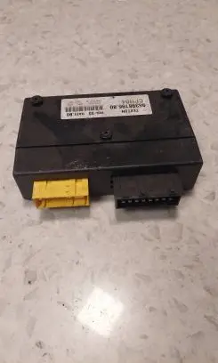 Peugeot Expert Other control units/modules 9639819680