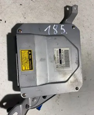 Toyota Prius (XW20) Engine control unit/module 8954047050 JU3K28 89540470501