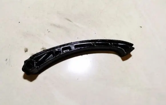 Opel Omega B1 Slide rail for timing chain 1928401762