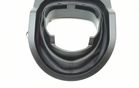 Mercedes-Benz R W251 Steering wheel column trim A2514600695 A2514600795 07224002