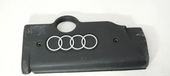 Audi A8 S8 D2 4D Engine cover (trim) 077103723C