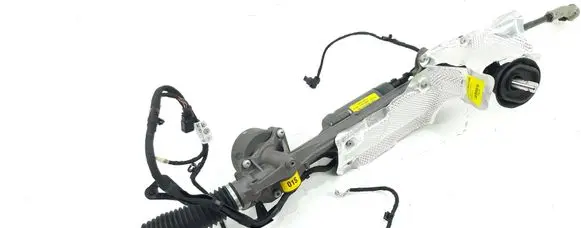 Volkswagen Golf VIII Steering rack 5WC423051AE