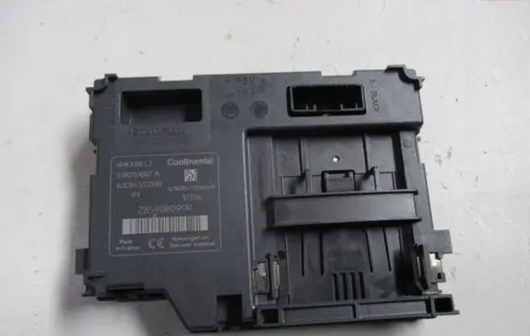 Renault Captur Door control unit/module 285908099R