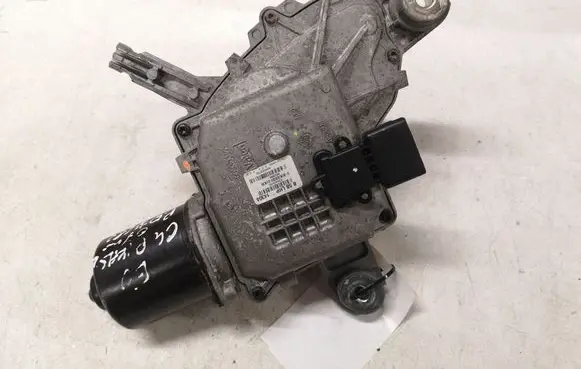 Citroen C4 I Picasso Wiper motor 53042446 062888 000023792