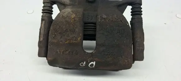 Skoda Superb B8 (3V) Front brake caliper