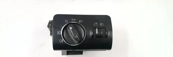 Audi A6 S6 C5 4B Light switch