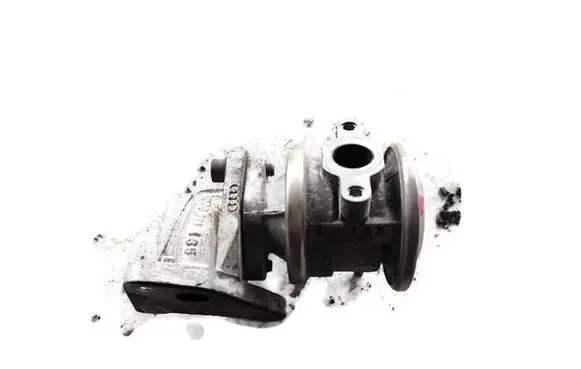 Audi A8 S8 D3 4E Mass air flow meter 7225601