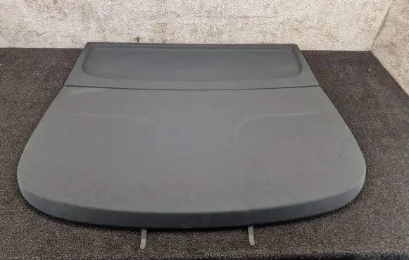 Audi A7 S7 4G Parcel shelf