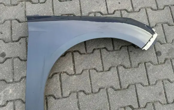 Ford Focus Fender 