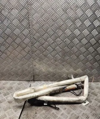 Toyota Avensis T250 Roof airbag