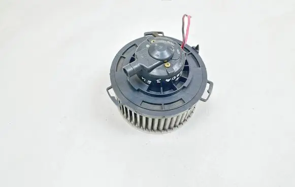 Mazda 3 I Heater fan/blower 8940000270
