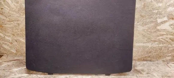 SsangYong Korando Trunk/boot floor carpet liner 