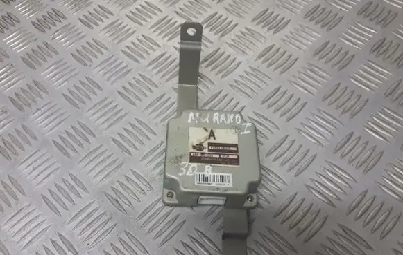 Nissan Murano Z50 Other control units/modules 41650-CB020