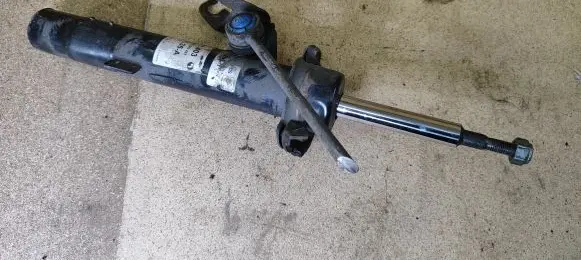 BMW 3 E90 E91 Front shock absorber/damper 824903002483 311403 32L35A