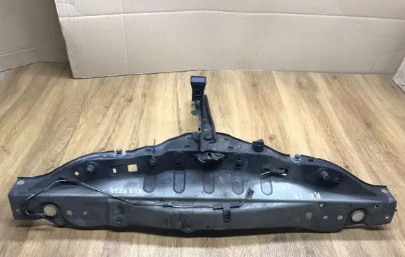 Lexus RX 450H Top upper radiator support slam panel KUR5734