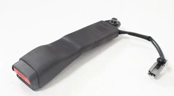 Ford Transit Front seatbelt buckle 101949305