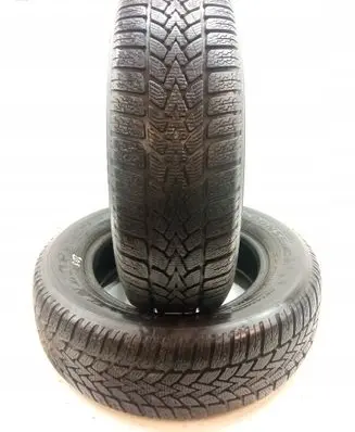 Honda Stream R15 winter tire 