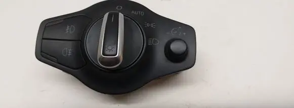 Audi A6 C7 Light switch 8K0941531G 8K0941531